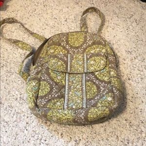 Vera Bradley backpack